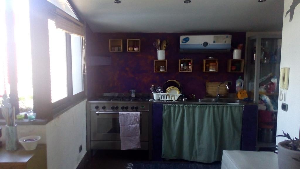 Creative Apartment 卡塔尼亚 外观 照片